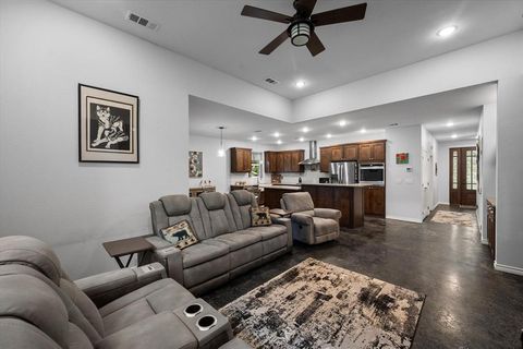 Tiny photo for 213 Louise Lane, Athens, TX 75751 (MLS # 21098623)