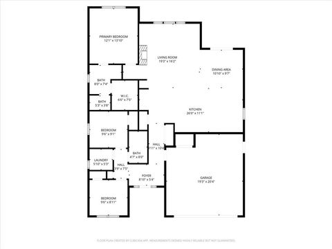 Tiny photo for 213 Louise Lane, Athens, TX 75751 (MLS # 21098623)