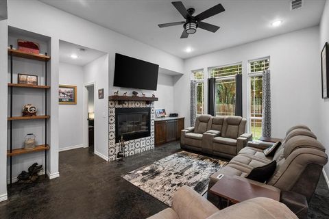 Tiny photo for 213 Louise Lane, Athens, TX 75751 (MLS # 21098623)