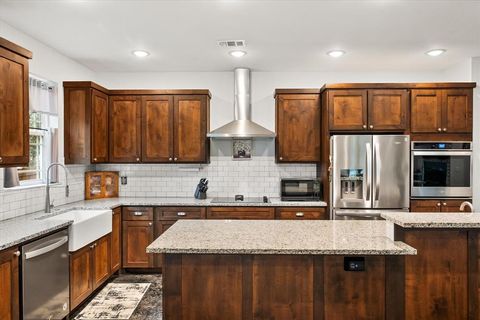 Tiny photo for 213 Louise Lane, Athens, TX 75751 (MLS # 21098623)