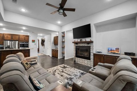 Tiny photo for 213 Louise Lane, Athens, TX 75751 (MLS # 21098623)