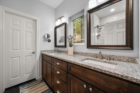 Tiny photo for 213 Louise Lane, Athens, TX 75751 (MLS # 21098623)