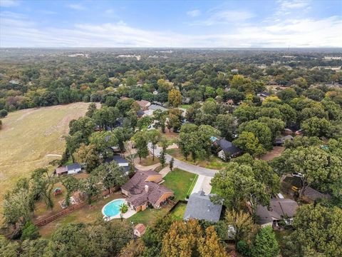 Tiny photo for 213 Louise Lane, Athens, TX 75751 (MLS # 21098623)