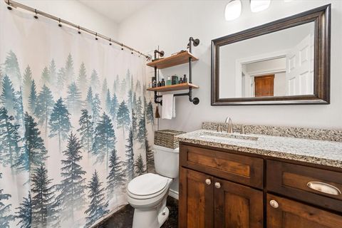 Tiny photo for 213 Louise Lane, Athens, TX 75751 (MLS # 21098623)