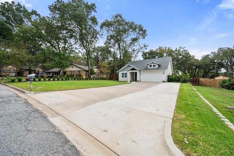 Tiny photo for 213 Louise Lane, Athens, TX 75751 (MLS # 21098623)