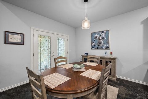 Tiny photo for 213 Louise Lane, Athens, TX 75751 (MLS # 21098623)