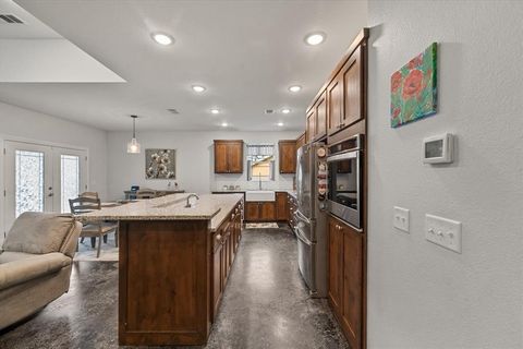 Tiny photo for 213 Louise Lane, Athens, TX 75751 (MLS # 21098623)