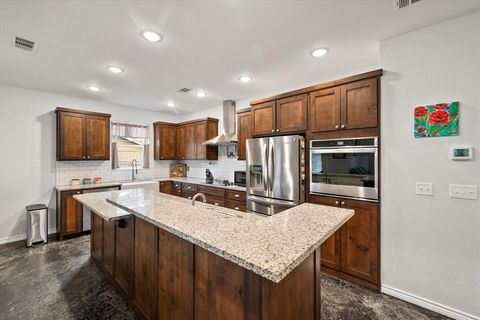 Tiny photo for 213 Louise Lane, Athens, TX 75751 (MLS # 21098623)