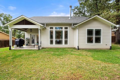 Tiny photo for 213 Louise Lane, Athens, TX 75751 (MLS # 21098623)