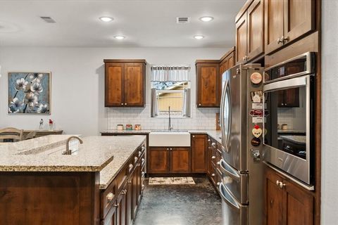 Tiny photo for 213 Louise Lane, Athens, TX 75751 (MLS # 21098623)