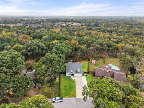 Tiny photo for 213 Louise Lane, Athens, TX 75751 (MLS # 21098623)