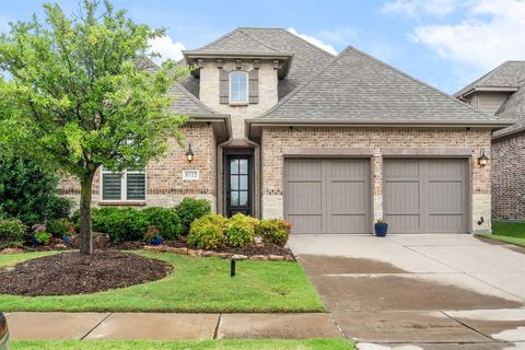 8112 Western The Colony TX 75056