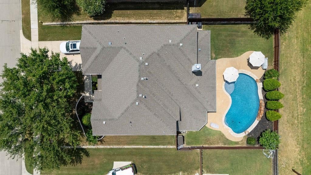 3601 Sparkling Drive