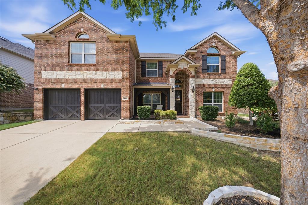 3601 Sparkling Drive