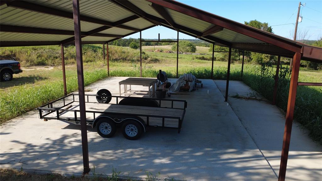 J R Erwin Surv Abs #423 - Land