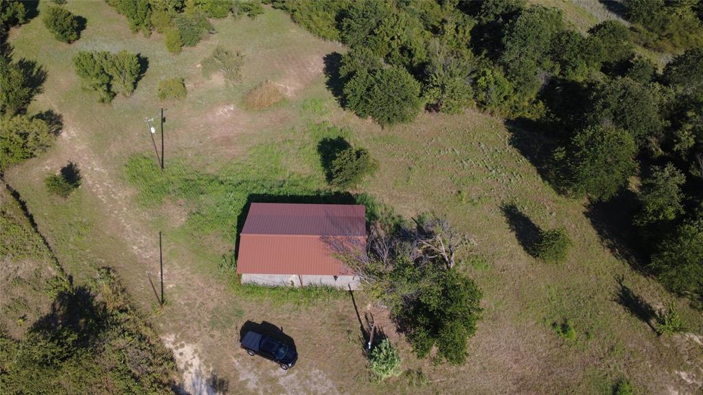 J R Erwin Surv Abs #423 - Land