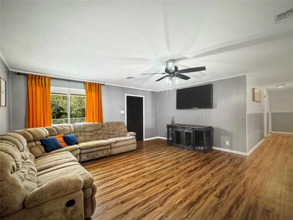 Axtell OT - Residential