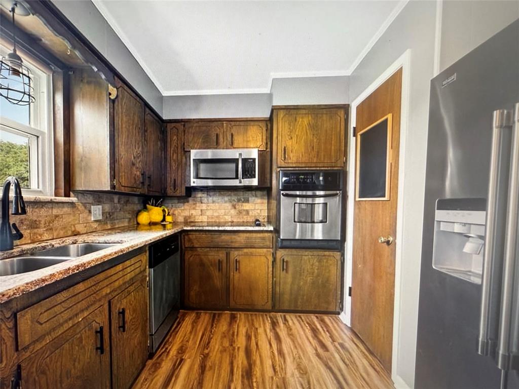 Axtell OT - Residential