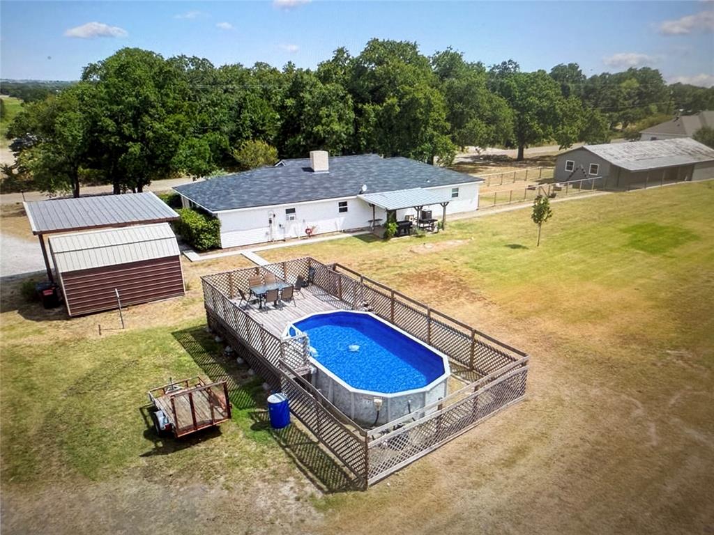 Axtell OT - Residential