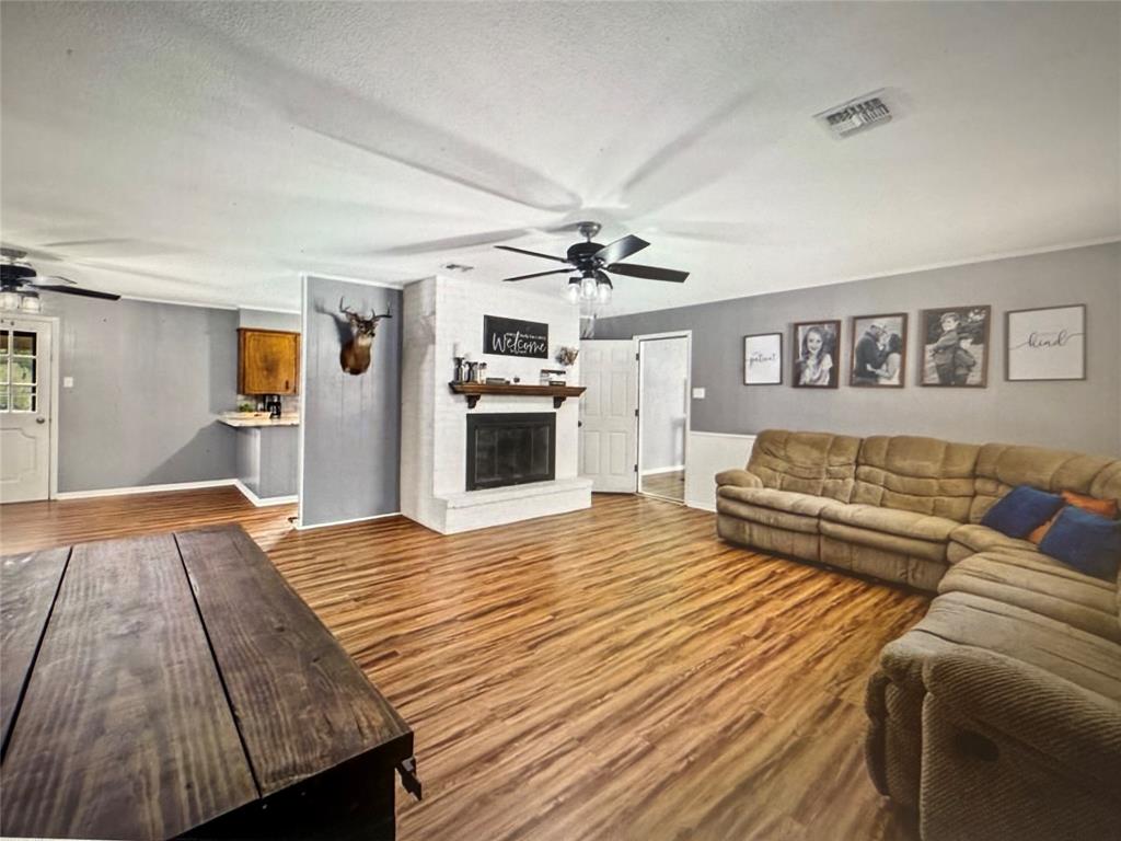 Axtell OT - Residential