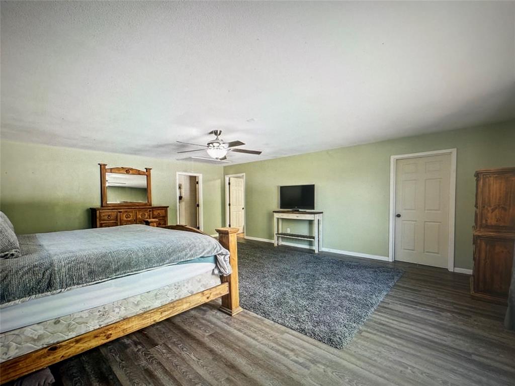 Axtell OT - Residential