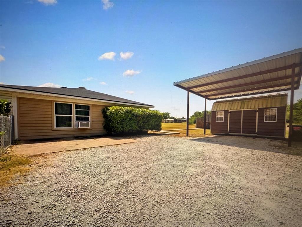 Axtell OT - Residential