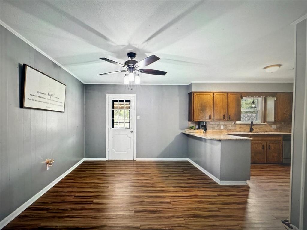 Axtell OT - Residential