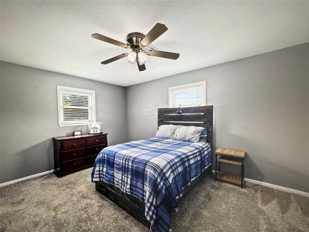 Axtell OT - Residential