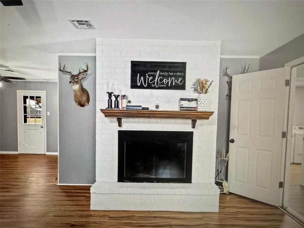 Axtell OT - Residential