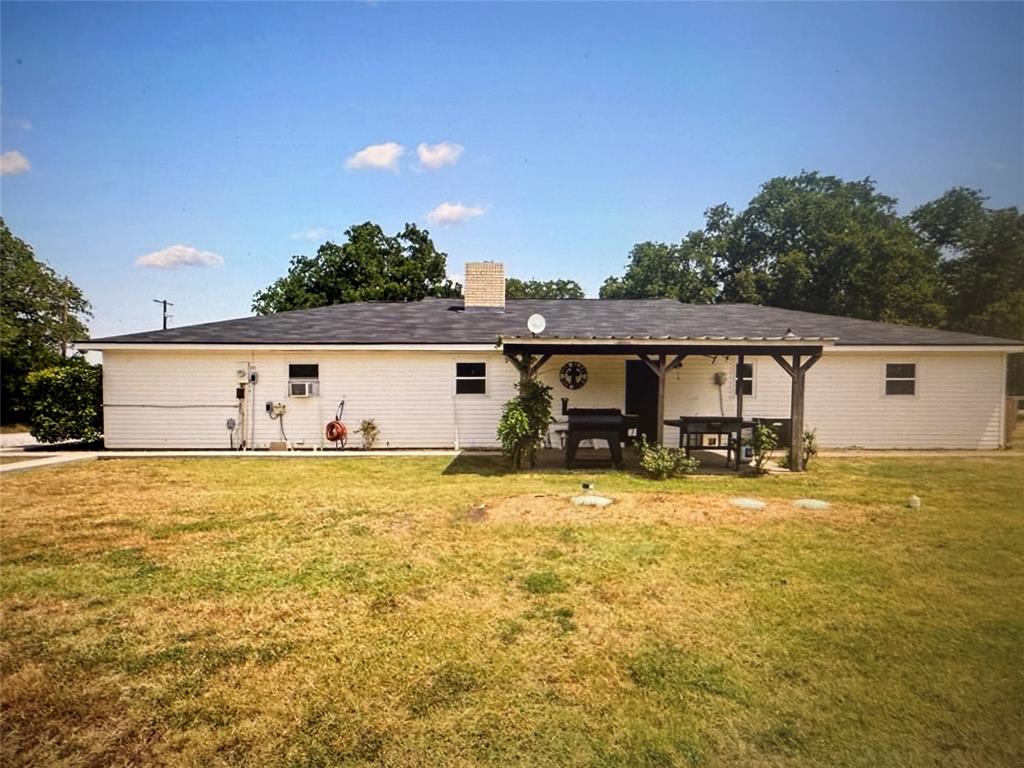 Axtell OT - Residential