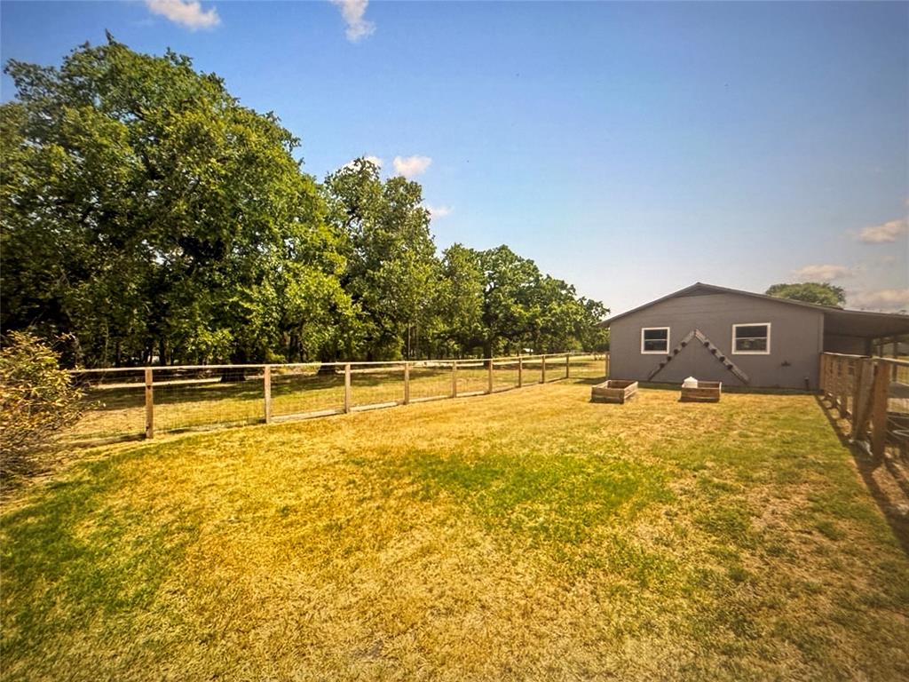 Axtell OT - Residential