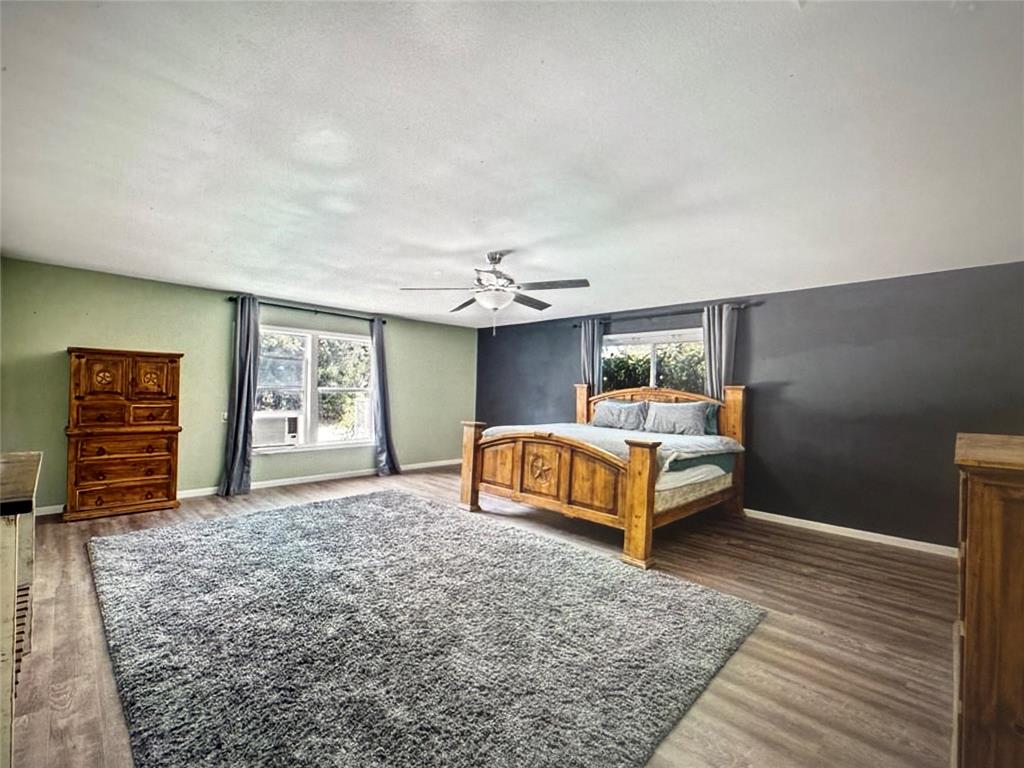 Axtell OT - Residential