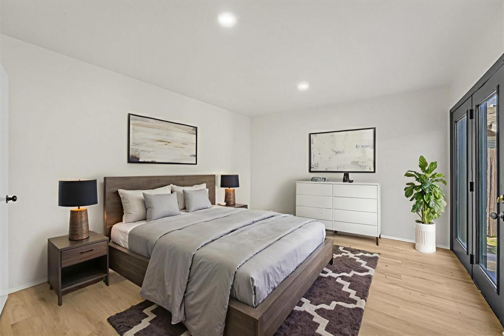 Colony 25 - Residential