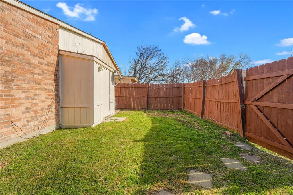 Colony 25 - Residential