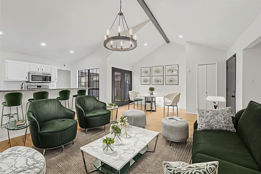 Colony 25 - Residential