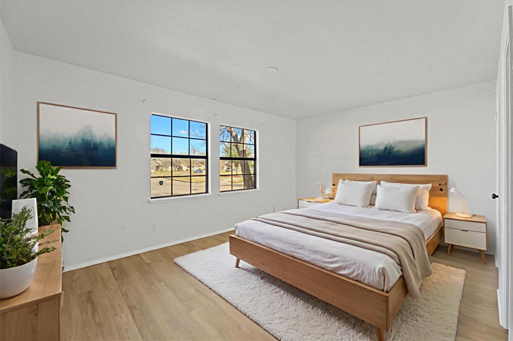 Colony 25 - Residential