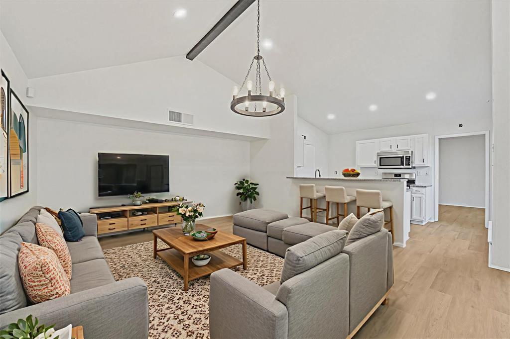 Colony 25 - Residential