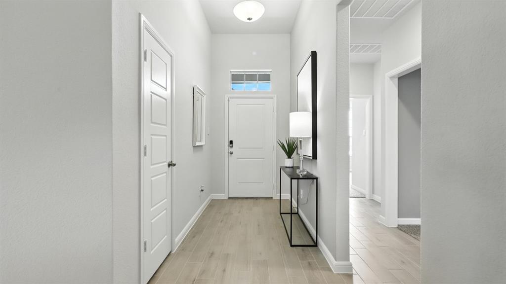 Vista Point - Residential