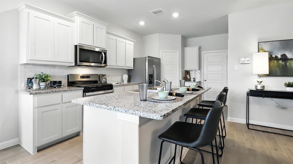 Vista Point - Residential