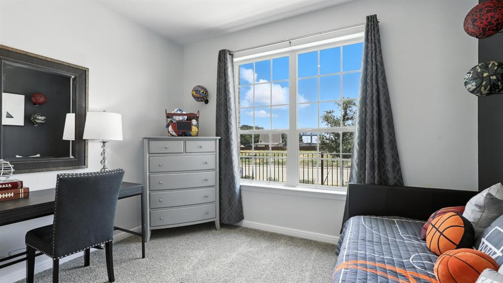 Vista Point - Residential