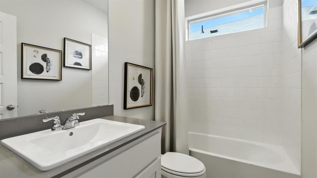 Vista Point - Residential