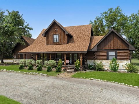 10233 County Road 603 Burleson TX 76028