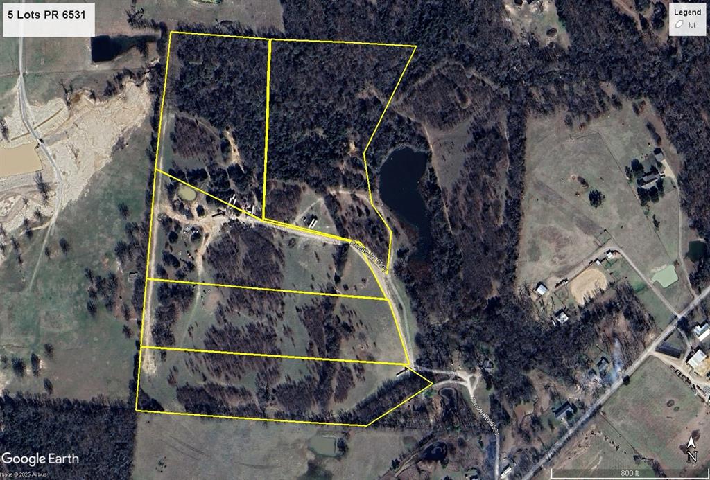 220-4 Private Road 6531