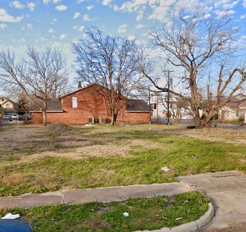 2007 Nomas Street Dallas TX 75212