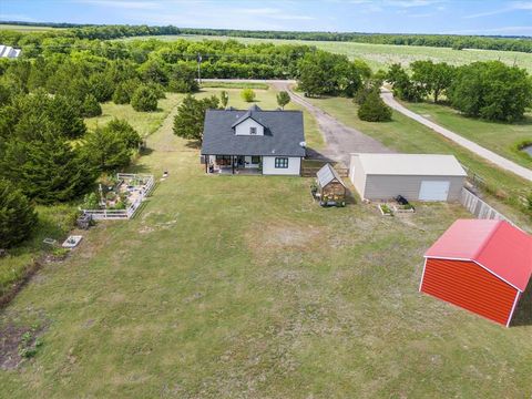 A home in Royse City