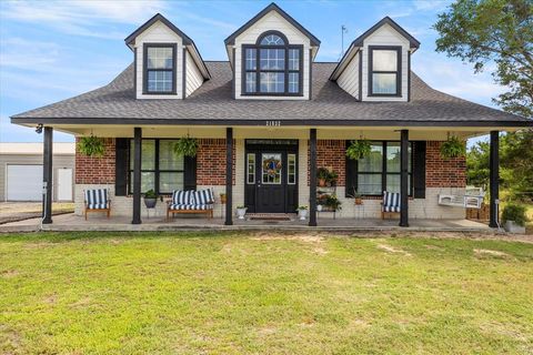 A home in Royse City