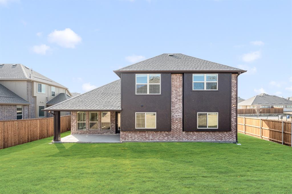 Liberty - Residential