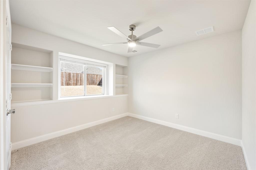 Liberty - Residential