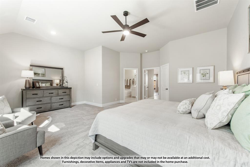 Liberty - Residential