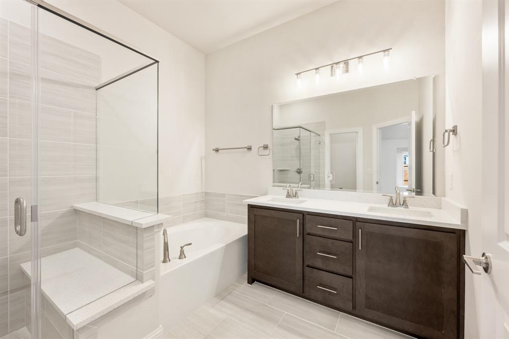 Liberty - Residential